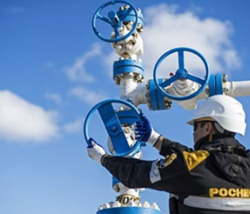俄石<em>油公司</em>总裁：2023年俄对华天然气出口将超300亿立方米