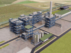 庄信万丰JM和英国石油BP为德国SAF工厂提供费托工艺技术
