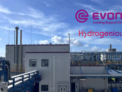 赢创工业Evonik与Hydrogenious合作研发<em>贵金属催化剂</em>