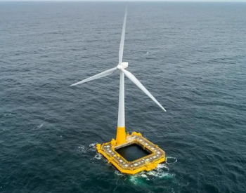 浮式风电是海上风电的未来<em>趋势</em>吗？