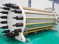 电解槽“大型化”正当时