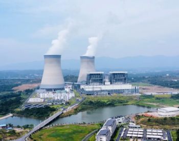 湖南永州公司年发电量突破70亿千瓦时