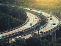 《公路工程设施支持<em>自动驾驶技术</em>指南》12月实施，“智慧”的路正在追赶“聪明”的车