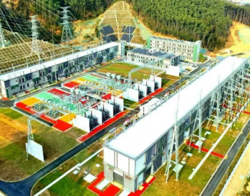 山<em>东输</em>变电设备公司为国内首座“近零能耗”500千伏变电站提供可靠设备