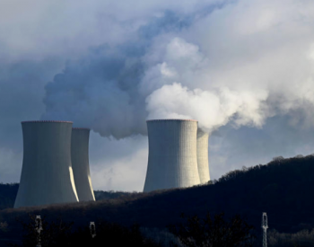 德国<em>在核</em>电争端中让步：法国未来将继续依赖核能