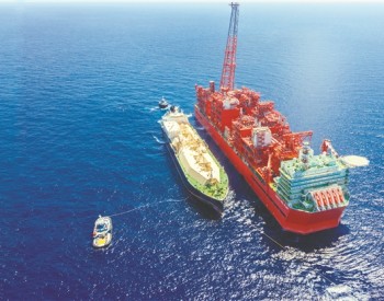 争做深海天然气高端合作先锋 ——莫<em>桑比克</em>公司开拓非洲深海天然气高端市场
