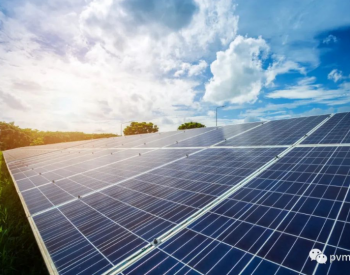 FERC数据显示，<em>美国太阳能</em>发电能力有望在2030年超过天然气