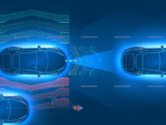 安森美与瑞萨合作提供一流的系统性能，增强半自动驾驶<em>的安全性</em>