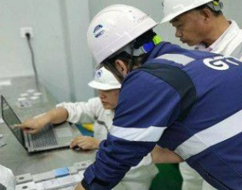<em>招商工业</em>海门基地LNG船低温剪切实验获首次认证