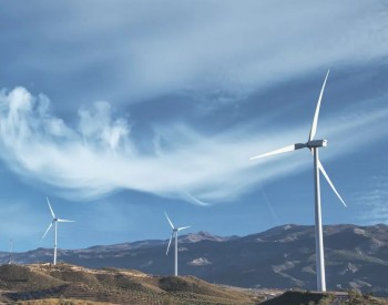 <em>风电行业</em>呼吁：建设安全可靠的风电供应链！