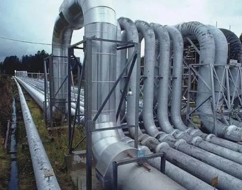 伊朗-亚美尼亚<em>天然气管道</em>产能未充分利用