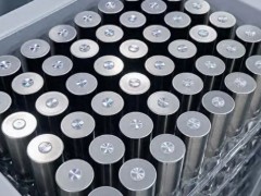 精确布局，宝马集团为Neue Klasse车型生产电池<em>样品</em>
