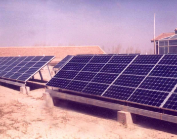 隆基绿能与甘肃自然能源研究所达成战略合作，认捐HPBC组件电站