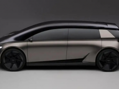 塔塔将使用捷豹路虎EMA平台生产高端电动汽车
