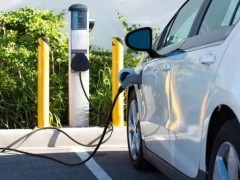新能源<em>汽车充电桩</em>将迎来市场爆发期