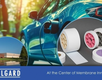美国夏洛特Celgard工厂宣布<em>扩大</em>电池隔膜产能