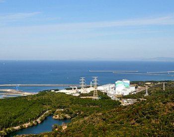 日本川内核电厂2台机组获准延寿