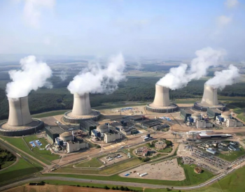 EDF拟延长两台<em>核电机</em>组停运期以节省核燃料