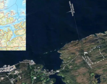 挪威将评估拟建<em>小堆核电</em>站