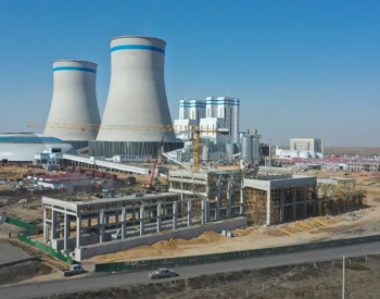 蒙能长城电厂2×100万千瓦燃煤发电项目运煤专用线
