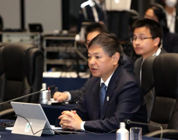 中国生态环境部部长：日方应忠实履行国际义务，以科学、负责任<em>方式</em>处置核污染水