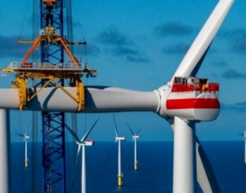 <em>绿色发电</em>将更进一步，新材料赋能丹麦海上风电