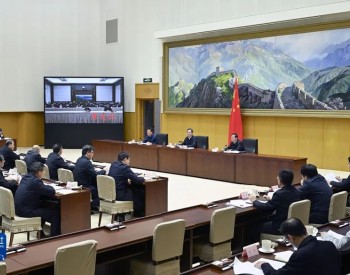 国务院副总理丁薛祥：着力抓好煤炭、天然气生产供应，积极扩大资源进口