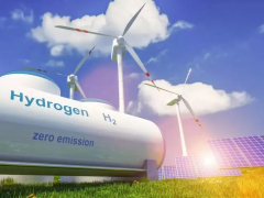 华能蒙东50万千瓦<em>风电制氢示范项目</em>多个招标公告发布