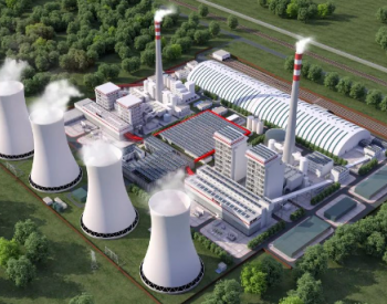 河北廊坊热电2×350兆瓦“等容量替代”热电联产项目<em>上榜</em>国家能源局首台（套）重大技术装备名单