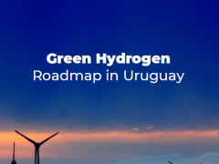 乌拉圭推出绿氢路线图：计划到2030年生产1GW氢，每公斤氢<em>成本</em>低至1.20美元