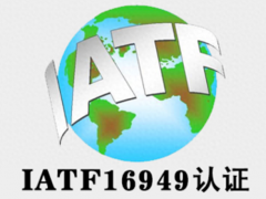 <em>骥翀氢能</em>顺利通过IATF:16949质量管理体系认证