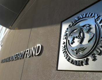 IMF副总裁：巴以冲突扩大将导致油价暴涨