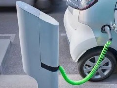 新能源车市步入年底销量<em>冲刺</em>期