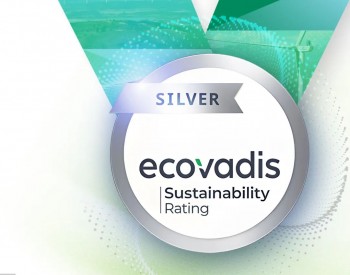 金风科技荣获EcoVadis可持续发展<em>评审</em>银牌