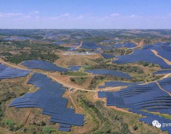 葡萄牙上<em>周末</em>仅使用可再生能源即满足电力需求