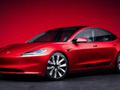 特斯拉宣布开启调价，Model 3/Y后驱版上涨1500/25