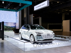 比亚迪、宁德时代电芯供货<em>奥迪</em>一汽新能源汽车，首款车型2024年量产