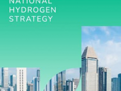 新加坡的<em>氢能战略</em>