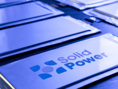 Solid <em>Power</em>已向宝马交付首批固态电池样品，后者2025年前推出原型车