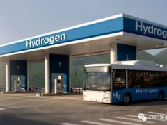 氢<em>燃料电池公交</em>车市场即将起飞