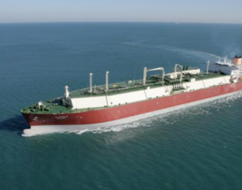 <em>LNG船</em>订单量接近全球船队的50%！