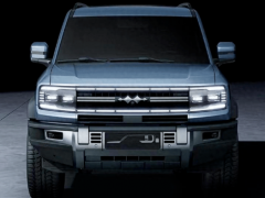 方程豹汽车<em>豹5</em>正式上市，28.98万元起售价撼动硬派SUV市场