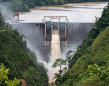 老挝南俄5水电站连续安全运行4000天