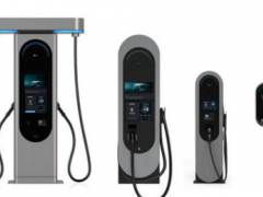 LG电子2024年下半年将在美国推出电动汽车充电桩，