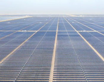 COP28的禮物：阿聯酋巨型<em>太陽能發電</em>廠啟用！