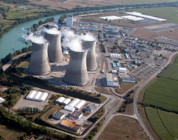 法电获得更多时间完成90万千瓦级核电机组的升级
