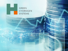 <em>丹麦</em>电解槽公司Green Hydrogen Systems修订2023年营收至3亿至4.5亿<em>丹麦</em>克朗
