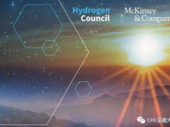 清洁氢产量<em>预测</em>大幅下调，成本差异高达15倍！氢能理事会发布最新氢流动研报