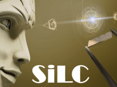 LiDAR初创<em>SiLC</em>融资2500万美元