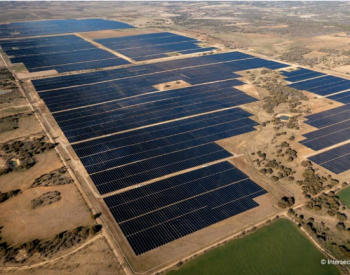 美国<em>土地</em>管理局在加州调试两个太阳能+储能项目
